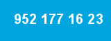 952 177 16 23